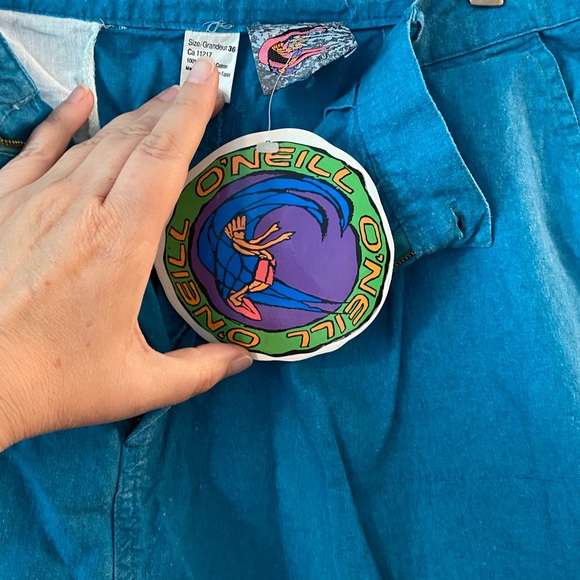 Brand New O’ Neill Shorts - Picture 2 of 6